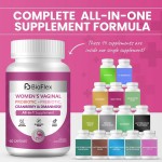 益生菌胶囊厂家 - 中国厂家代工私模女性纯益生菌