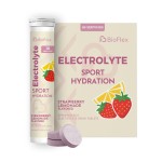 运动营养品厂家 - 批发白标能量饮料泡腾快速电解质