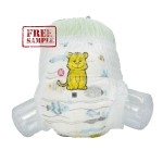 婴儿训练裤供应商 - 中国等级品质最实惠柔软表面