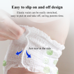 Baby Pull Up Diapers Factory - Wholesale Disposable Nappy Free Sample Sleepy