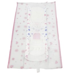 卫生巾供应商 - 免费样品女士透气女性卫生