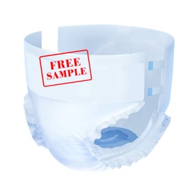 Adult Diaper Manufacturer - Wholesale Ultra Thick Soft Disposable Incontinence