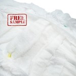 婴儿纸尿裤工厂 - 免费样品优质无纺布3D防漏