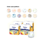 婴儿纸尿裤供应商 - 批发棉柔超柔软透气腰围干爽