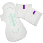 卫生巾生产商 - 免费样品定制高吸水超级翼型