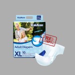 成人纸尿裤供应商 - 一次性拉拉裤失禁无纺布成人