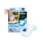 Adult Diapers Supplier - Wholesale Custom Print OEM Ultra Thick Incontinence