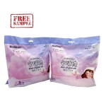 产后内裤生产商 - 免费样品高吸水透气3D防漏