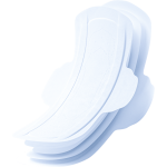 Sanitary Napkins Supplier - Wholesale Ultra Thin Soft Cotton High Absorbency
