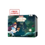 婴儿尿裤工厂 - OEM ODM防漏定制印花1-3岁