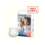 婴儿纸尿裤供应商 - OEM定制防过敏一次性拉拉裤