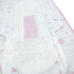 Sanitary Napkin Manufacturer - Cheap Price Winged Absorbent Feature Women's