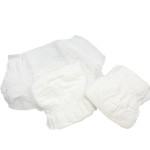 Sanitary Pants Supplier - Disposable High Quality Soft Surface Lady Period