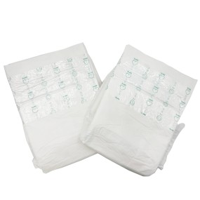 Adult Diaper Factory - Free Sample Super Absorption OEM ODM Cheap Wholesale