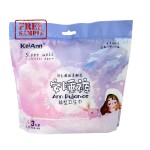 产后内裤生产商 - 免费样品高吸水透气3D防漏