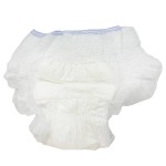 生理裤工厂 - 女性透气一次性3D防漏干爽表面