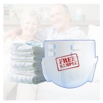 Adult Diapers Supplier - Wholesale Custom Print OEM Ultra Thick Incontinence