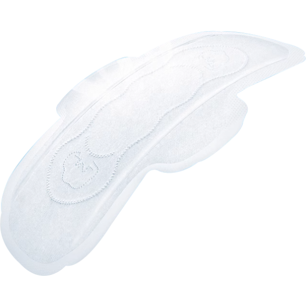 Sanitary Napkins Supplier - Wholesale Ultra Thin Soft Cotton High Absorbency