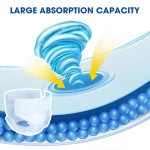 Adult Diapers Supplier - Wholesale Custom Print OEM Ultra Thick Incontinence