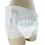 成人纸尿裤工厂 - 免费样品超吸水OEM ODM实惠批发