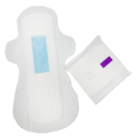 Sanitary Napkin Manufacturer - Cheap Price Winged Absorbent Feature Women's