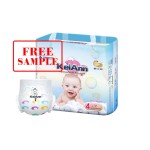 婴儿纸尿裤工厂 - 免费样品优质无纺布3D防漏