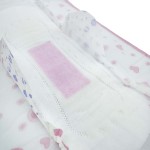 Sanitary Napkin Manufacturer - Cheap Price Winged Absorbent Feature Women's