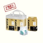 婴儿纸尿裤生产商 - 优质品质柔护拉拉裤超薄