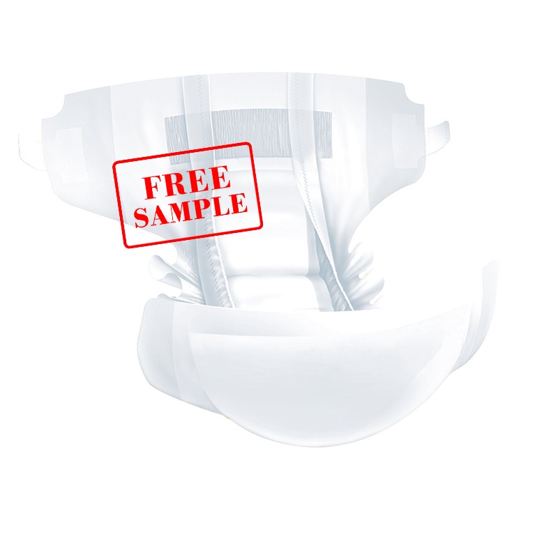 成人裤式纸尿裤供应商 - 热销成人护理失禁拉拉裤