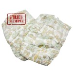 婴儿尿裤供应商 - 新款实惠批量舒适儿童3D防漏