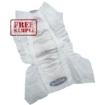 婴儿纸尿裤工厂 - 超吸水棉柔3D防漏SAP芯