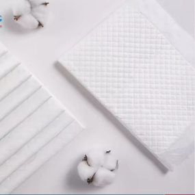 护理垫供应商 - 成人一次性尿液床失禁医疗批发