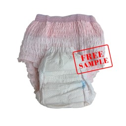 生理裤供应商 - 一次性月经加工女士女性生理