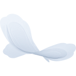 卫生巾生产商 - 女性复合SAP芯高吸水