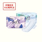 卫生巾生产商 - 女士月经女性棉柔薄膜女性