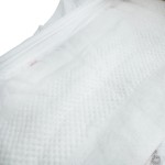 婴儿纸尿裤工厂 - 免费样品优质无纺布3D防漏