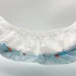 婴儿纸尿裤工厂 - 免费样品优质无纺布3D防漏