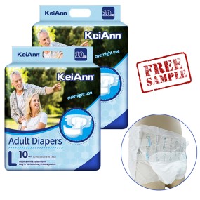 成人拉拉裤生产商 - 无纺布一次性女性