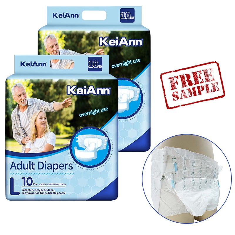 成人拉拉裤生产商 - 无纺布一次性女性