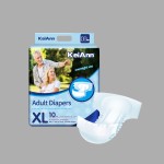 成人纸尿裤供应商 - 一次性拉拉裤失禁无纺布成人