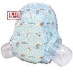 婴儿尿裤生产商 - OEM儿童A级制造中国