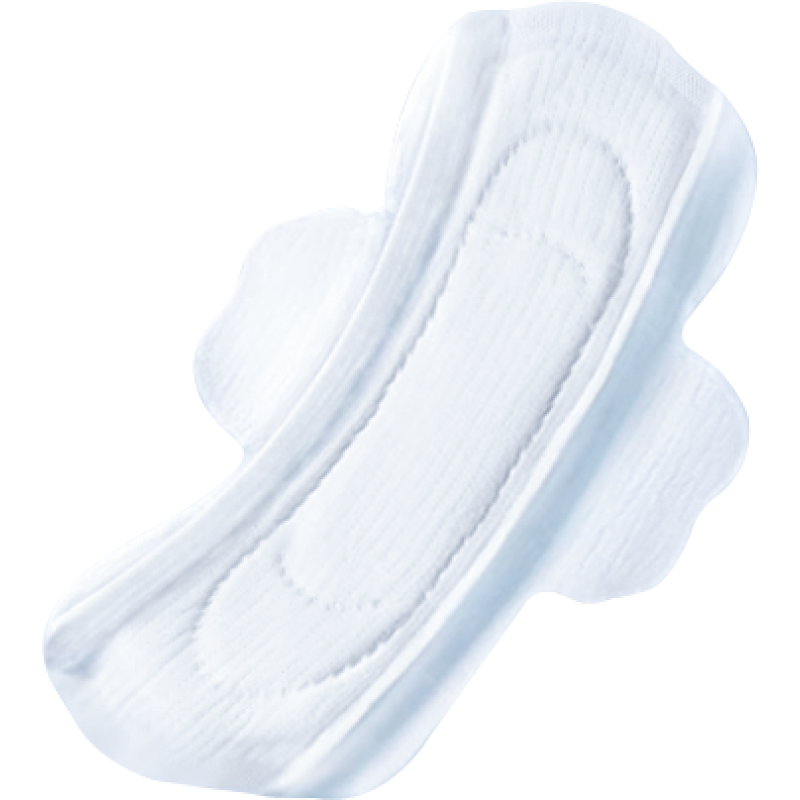 卫生巾生产商 - OEM一次性SAP芯透气防漏