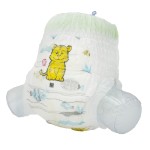 婴儿训练裤供应商 - 中国等级品质最实惠柔软表面