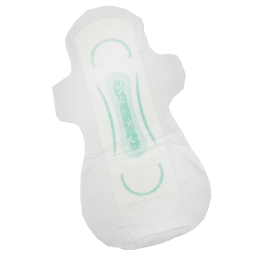 卫生巾生产商 - 免费样品定制高吸水超级翼型