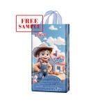 婴儿裤式纸尿裤供应商 - 透气一次性生产商免费样品