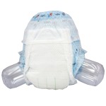 婴儿尿裤生产商 - OEM儿童A级制造中国