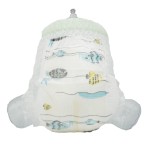 婴儿训练裤供应商 - 中国等级品质最实惠柔软表面