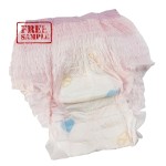 生理裤工厂 - 一次性透气3D防漏干爽表面L-XL