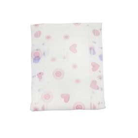 女性月经垫生产商 - 一次性批发超薄复合SAP