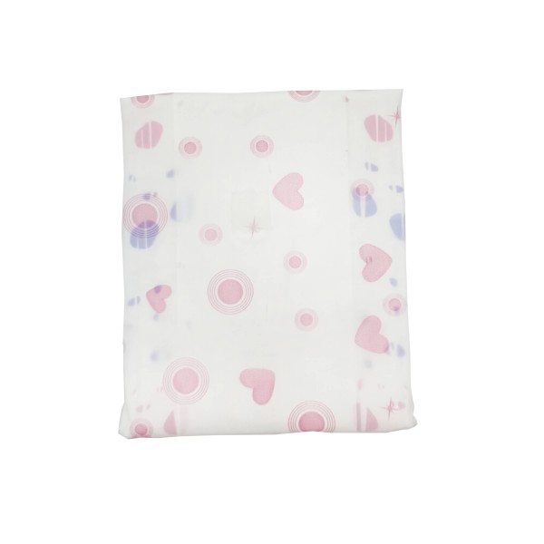 女性月经垫生产商 - 一次性批发超薄复合SAP